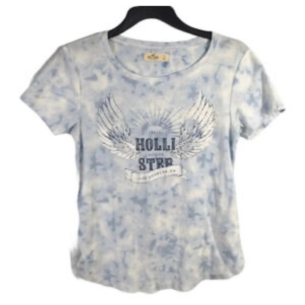 Hollister t-shirt